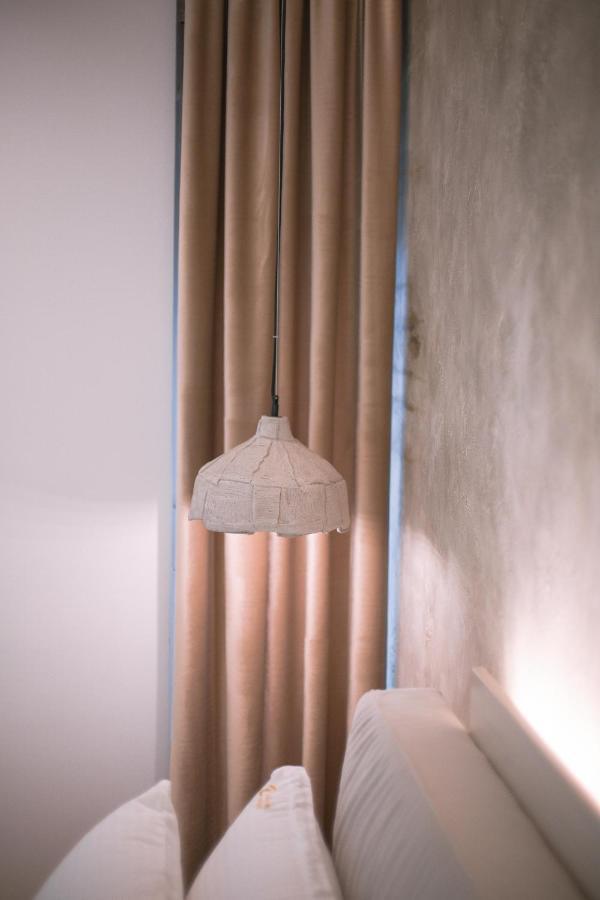 Boulevard Boutique Aparthotel Корча Экстерьер фото
